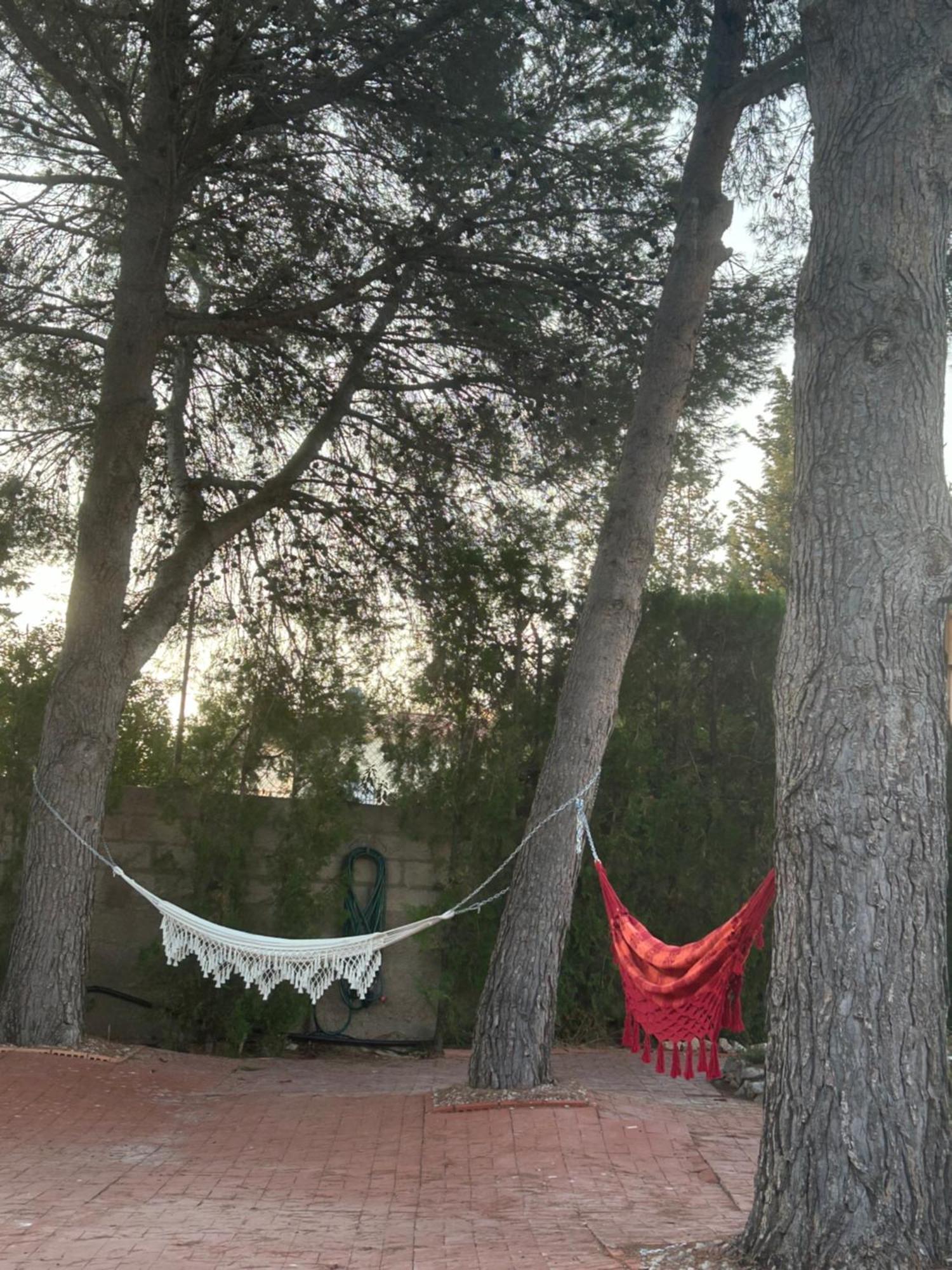 Finca Malata Turís Exterior photo